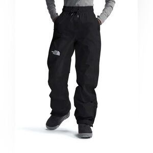 Women’s North Face Build Up Pant